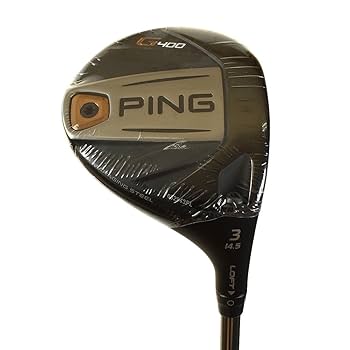 PING G400 FW 3W フェアウェイウッド 3番ウッド14.5° ピン G400 フェアウェイウッドの試打レビュー 口コミ・評価 ギア